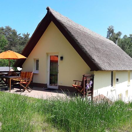 Stoben Christianshof Insel Usedom 아파트 외부 사진