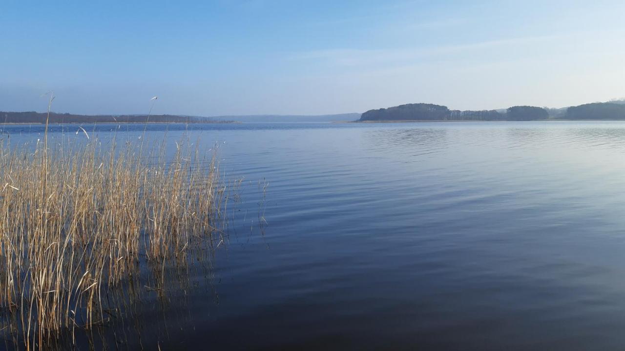 Stoben Christianshof Insel Usedom 아파트 외부 사진