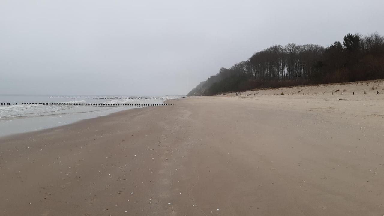 Stoben Christianshof Insel Usedom 아파트 외부 사진