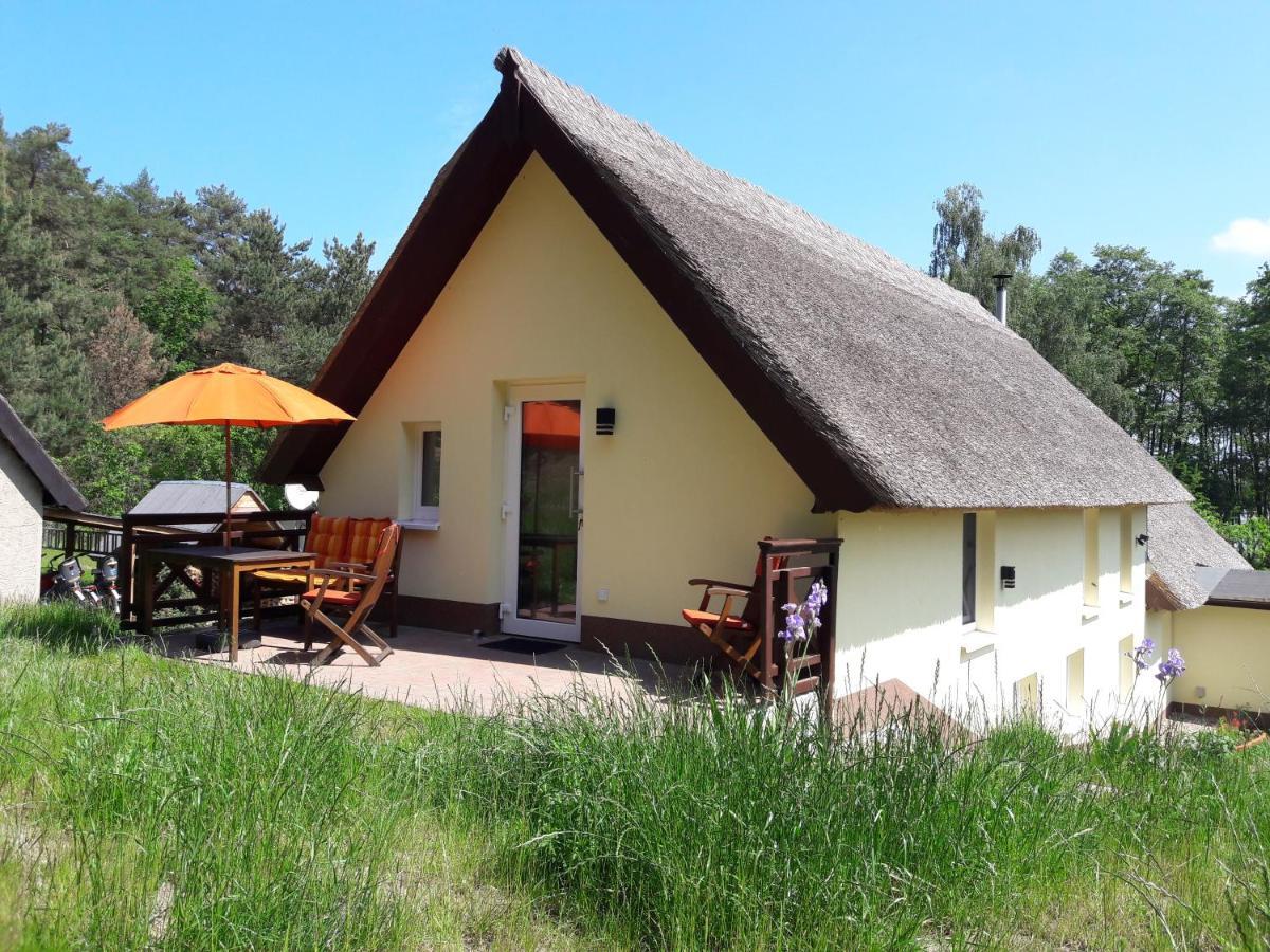 Stoben Christianshof Insel Usedom 아파트 외부 사진