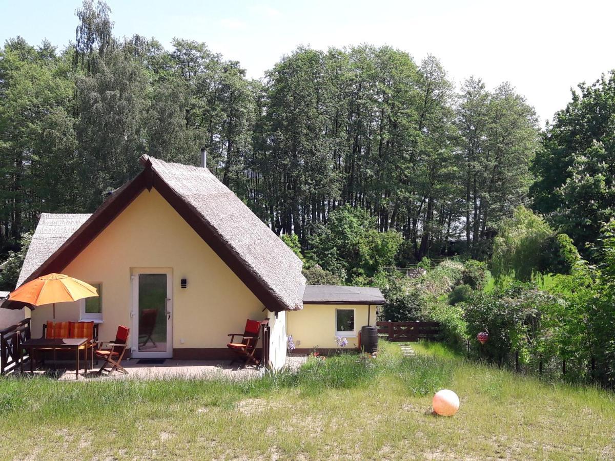 Stoben Christianshof Insel Usedom 아파트 외부 사진